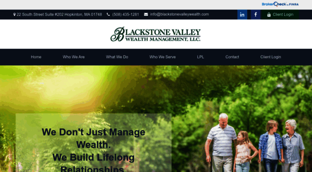 blackstonevalleywealth.com