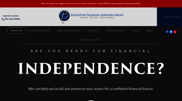 blackstonfinancialgroup.com