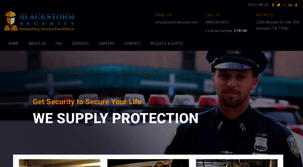 blackstormsecurityguards.com