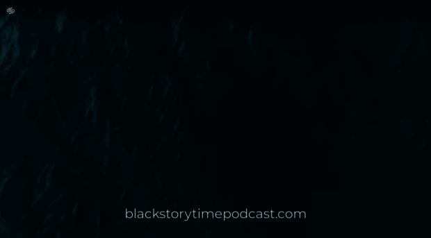 blackstorytimepodcast.com