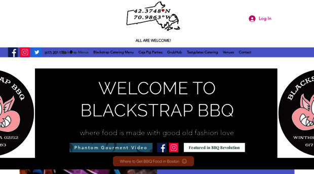 blackstrapbbq.com