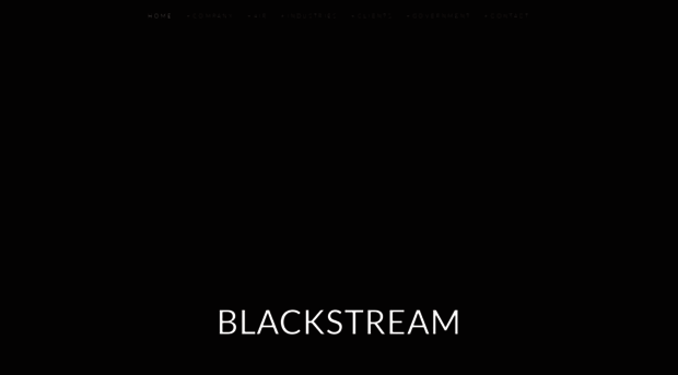 blackstreamassociates.com