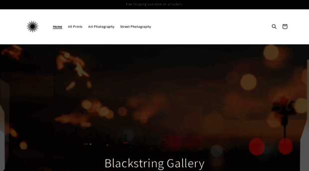 blackstring.net
