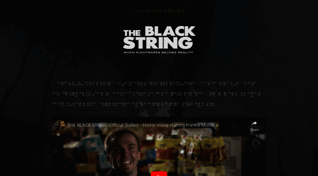 blackstringmovie.com