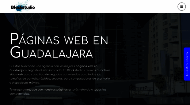 blackstudio.com.mx