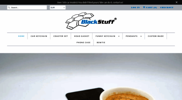 blackstuffcrafts.com