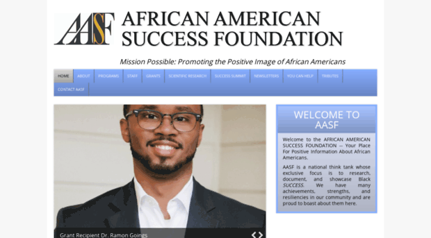 blacksuccessfoundation.org