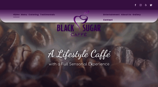 blacksugarcaffe.com