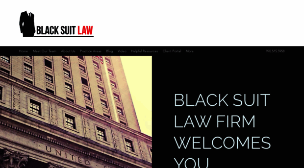 blacksuitlaw.com