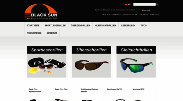 blacksun2.com