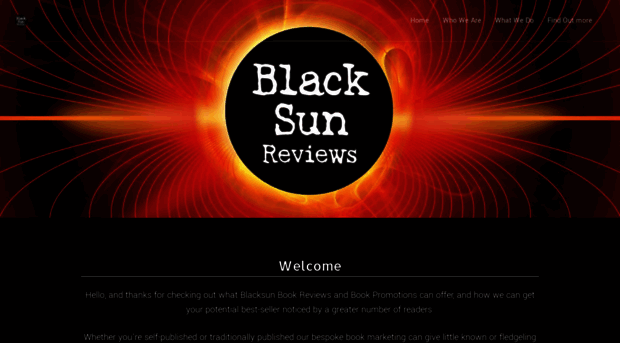 blacksunbookreviews.com