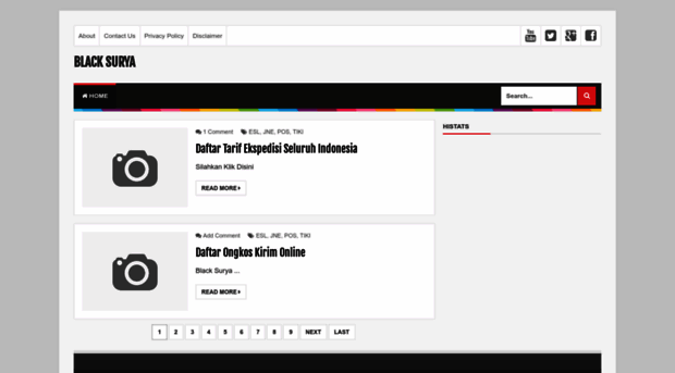 blacksurya.blogspot.be