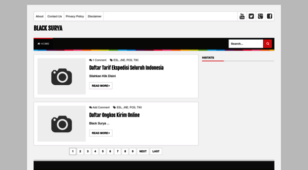 blacksurya.blogspot.com