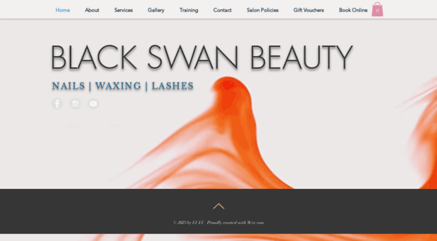 blackswanbeauty.com