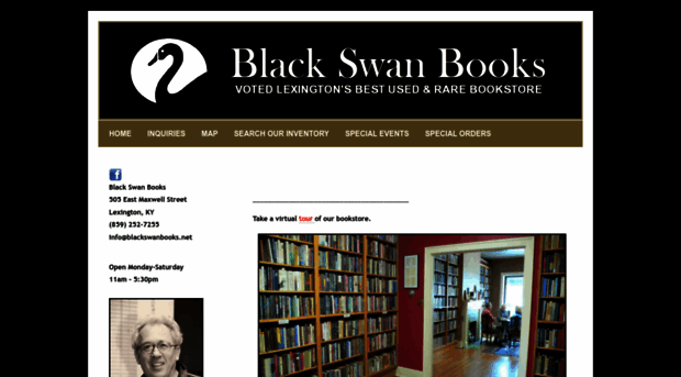 blackswanbooks.net