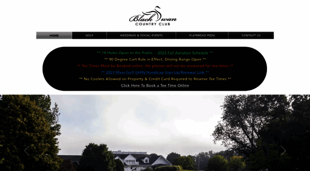 blackswancountryclub.com