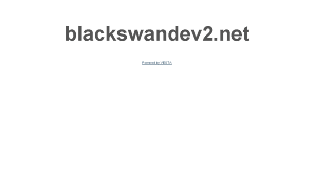 blackswandev2.net