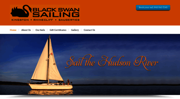 blackswansailing.com