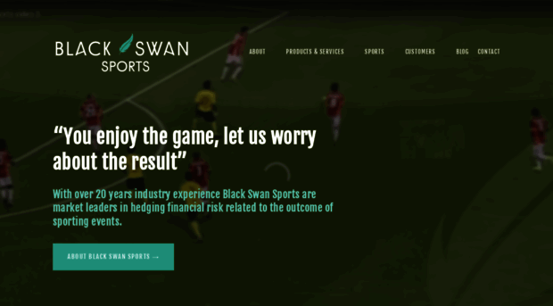 blackswansports.com