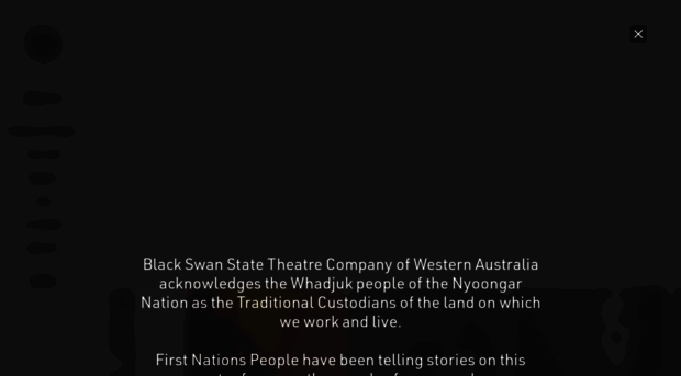 blackswantheatre.com.au