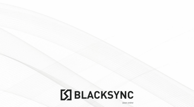 blacksyncgroup.com