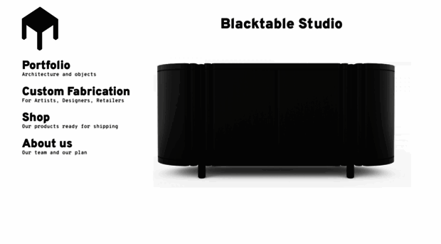 blacktablestudio.com