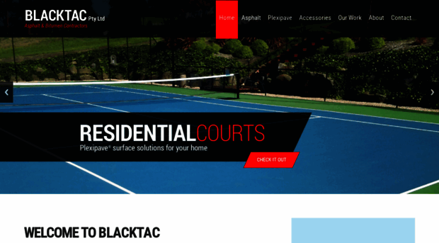 blacktac.com.au