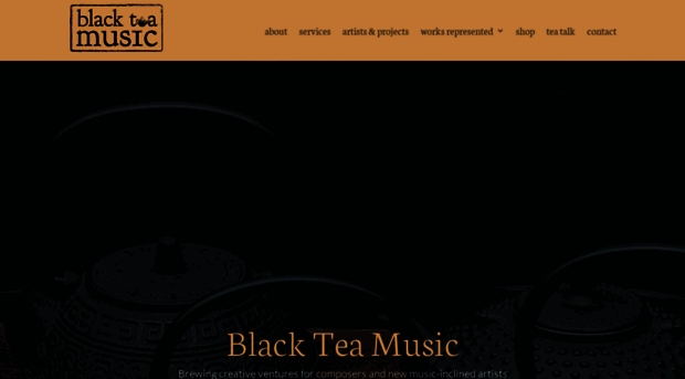 blackteamusic.com