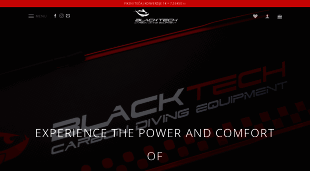 blacktech.equipment