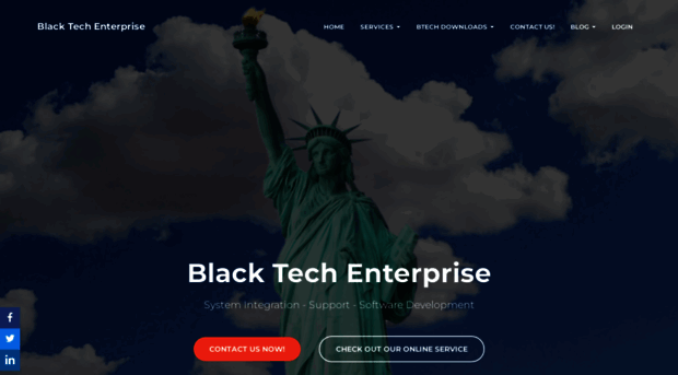 blacktechenterprise.com