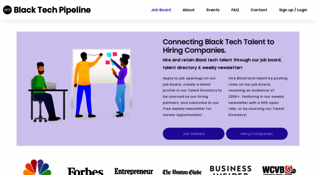 blacktechpipeline.com