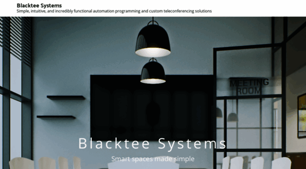 blackteesystems.com