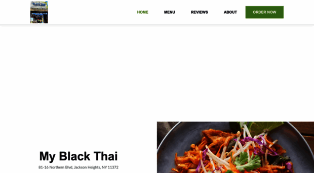 blackthaijacksonheights.com