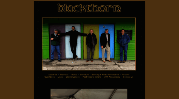 blackthorn1.com