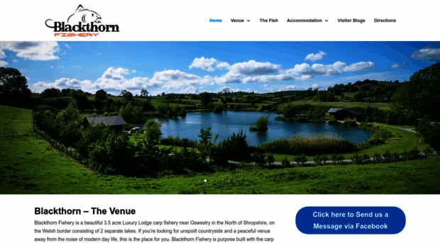 blackthornfishery.co.uk