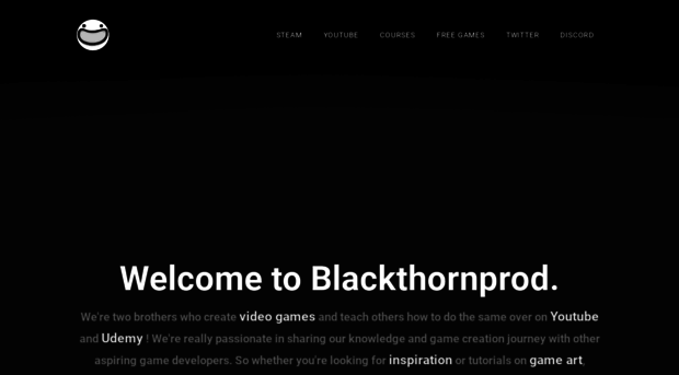 blackthornprod.com