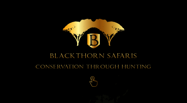 blackthornsafaris.com