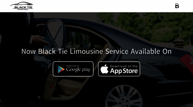 blacktie-limousine.com