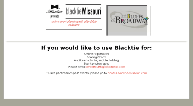 blacktie-missouri.com