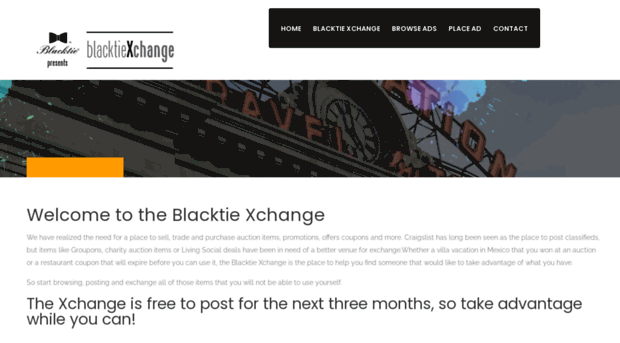 blacktie-xchange.com