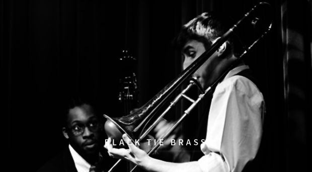 blacktiebrass.com