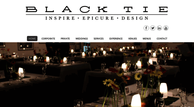 blacktiecatering.com.au