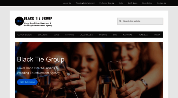 blacktiegroup.com.au