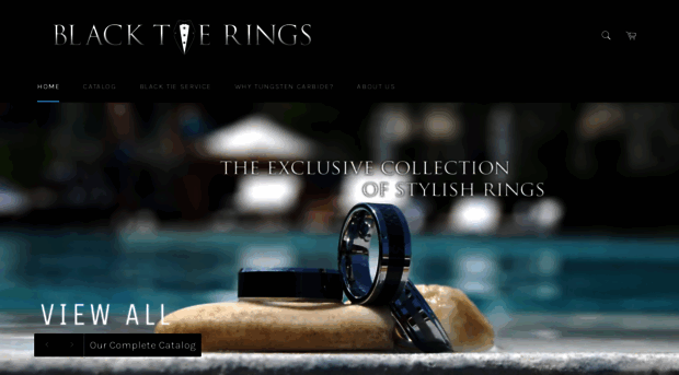 blacktierings.com