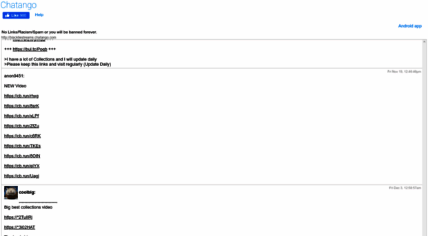 blacktiestreams.chatango.com