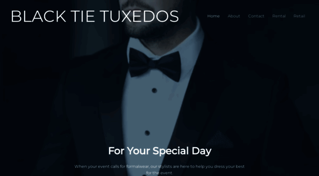 blacktietuxedos.com