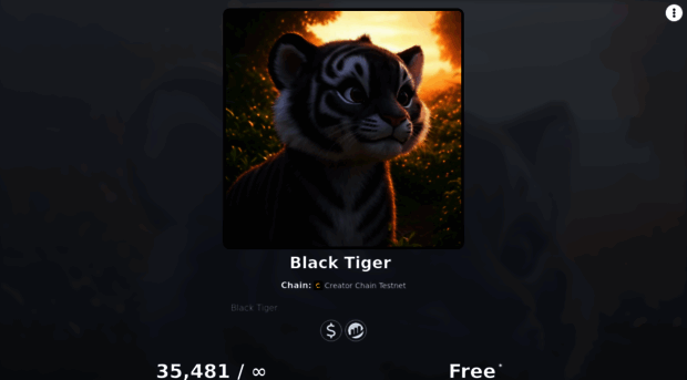 blacktiger.testnet.nfts2.me