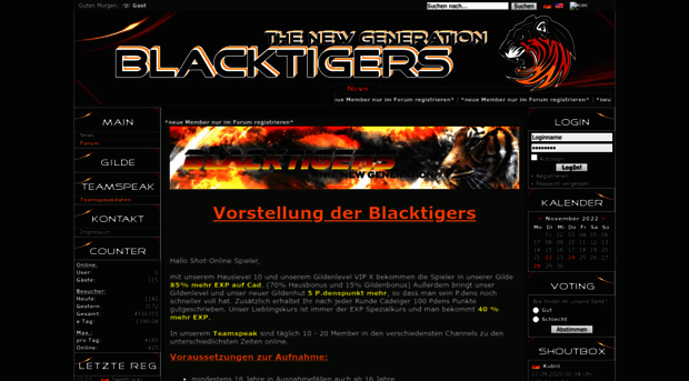 blacktigers-gilde.de
