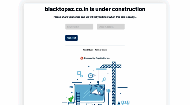 blacktopaz.co.in