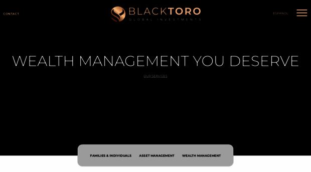 blacktoro.us